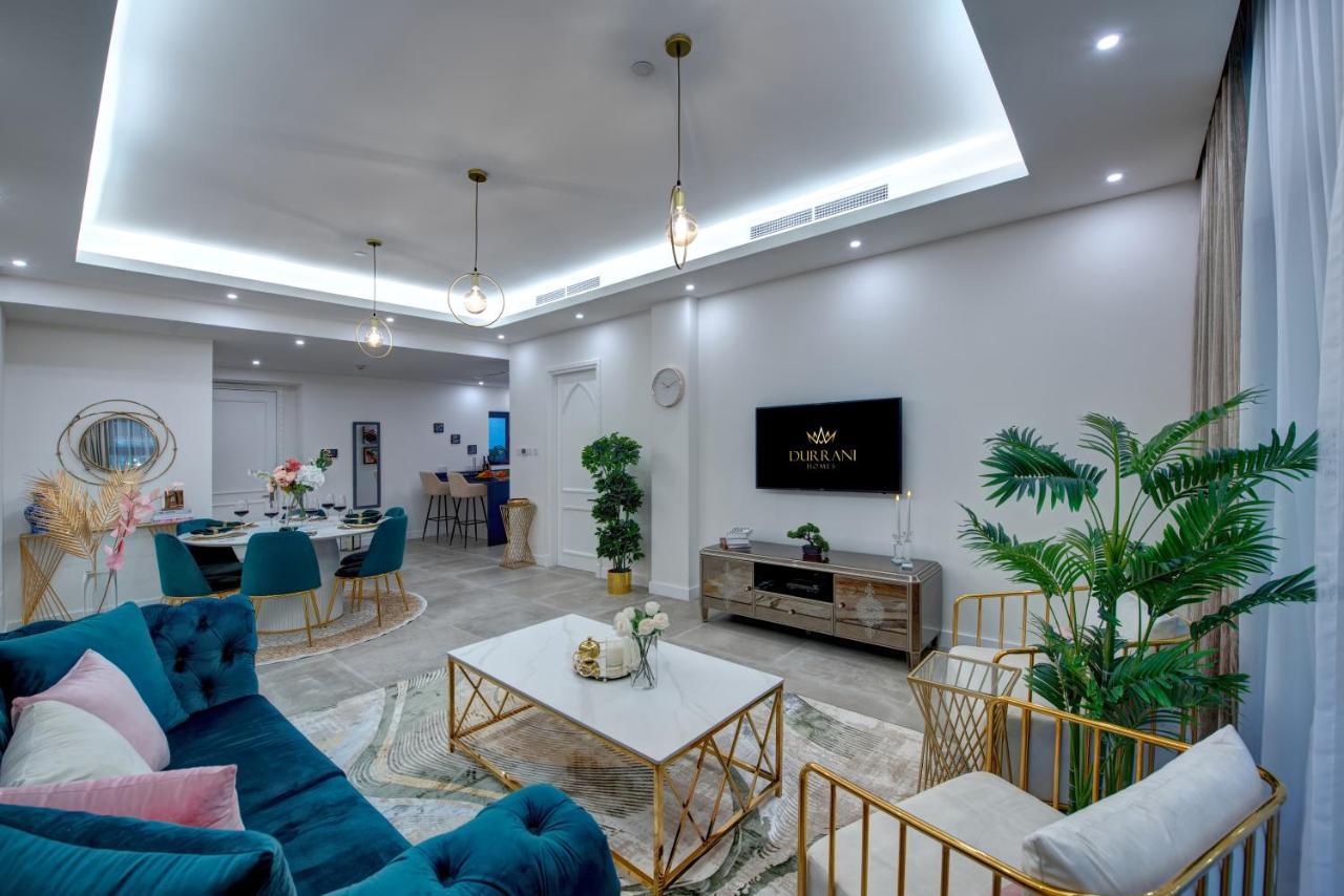 Durrani Homes - Arabian Luxury At Souk Al Bahar Besides Burj Khalifa & Dubai Mall Екстериор снимка