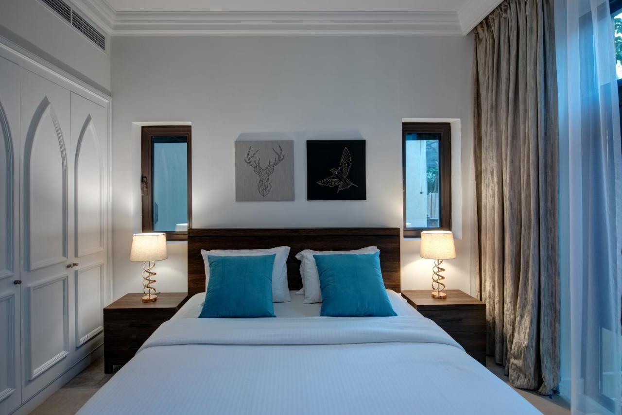 Durrani Homes - Arabian Luxury At Souk Al Bahar Besides Burj Khalifa & Dubai Mall Екстериор снимка