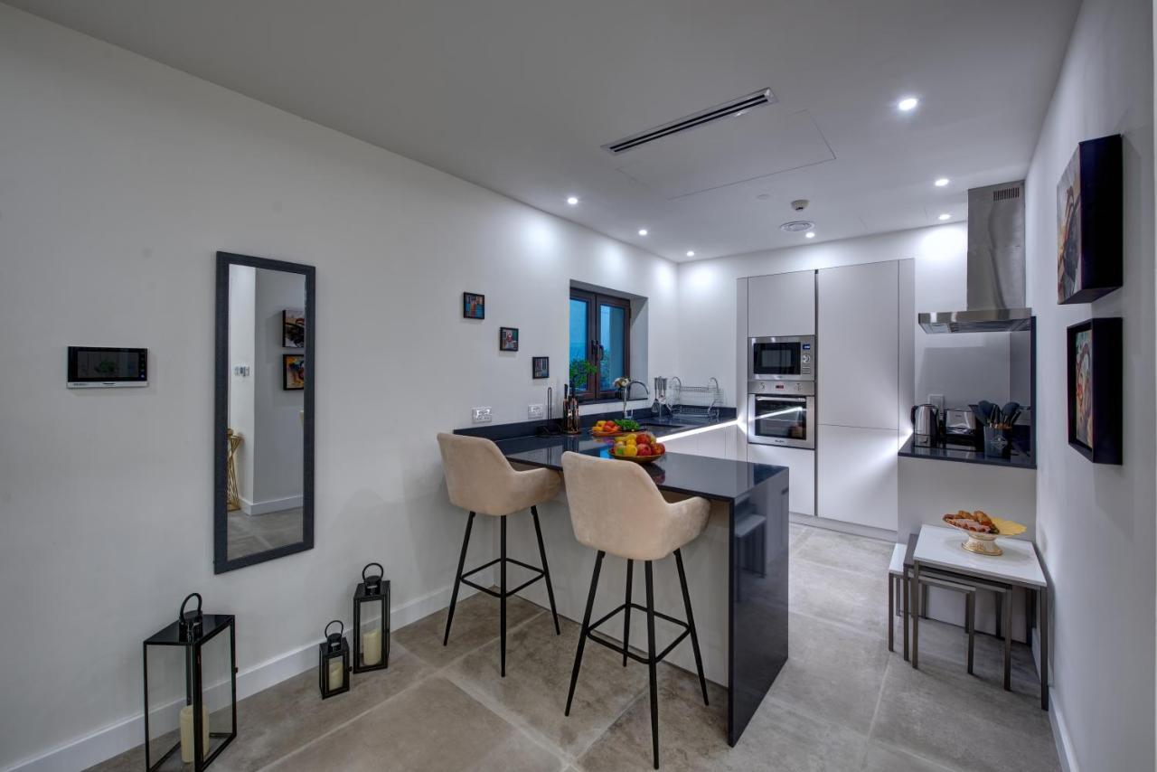 Durrani Homes - Arabian Luxury At Souk Al Bahar Besides Burj Khalifa & Dubai Mall Екстериор снимка