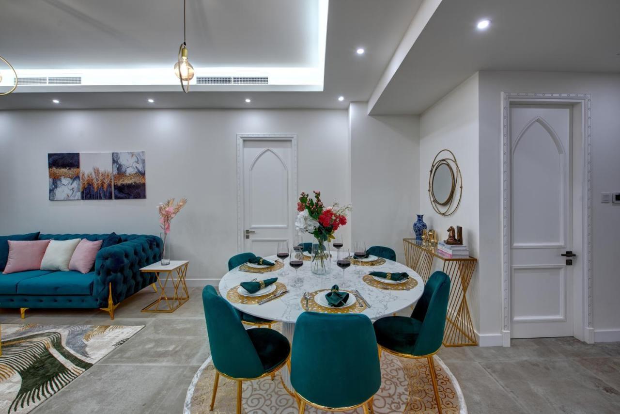 Durrani Homes - Arabian Luxury At Souk Al Bahar Besides Burj Khalifa & Dubai Mall Екстериор снимка