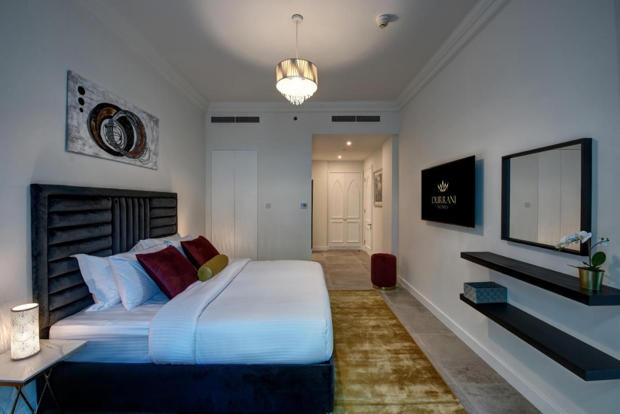 Durrani Homes - Arabian Luxury At Souk Al Bahar Besides Burj Khalifa & Dubai Mall Екстериор снимка